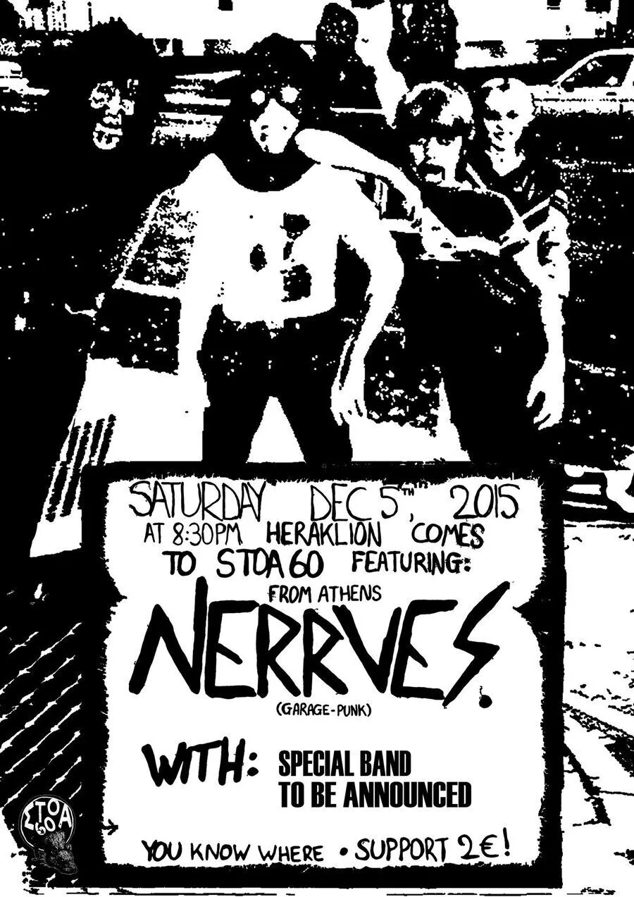 Poster from 2015-2016