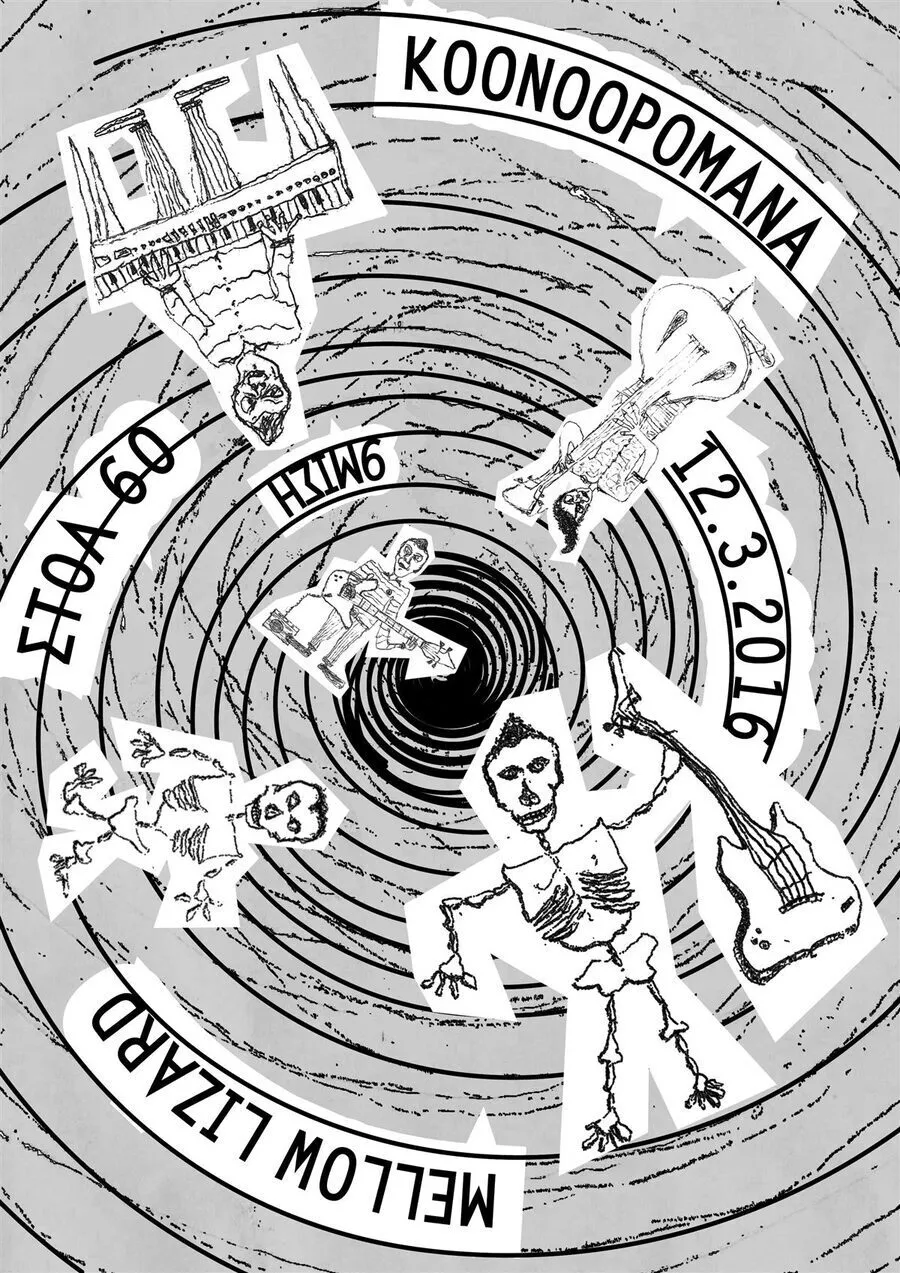 Poster from 2015-2016