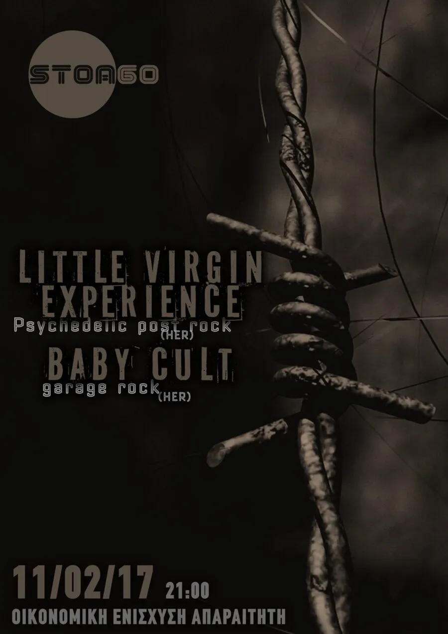 Poster from 2016-2017