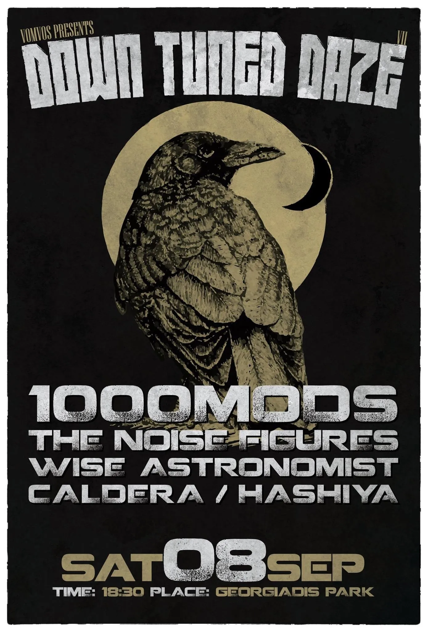 Poster from GEORGIADIS