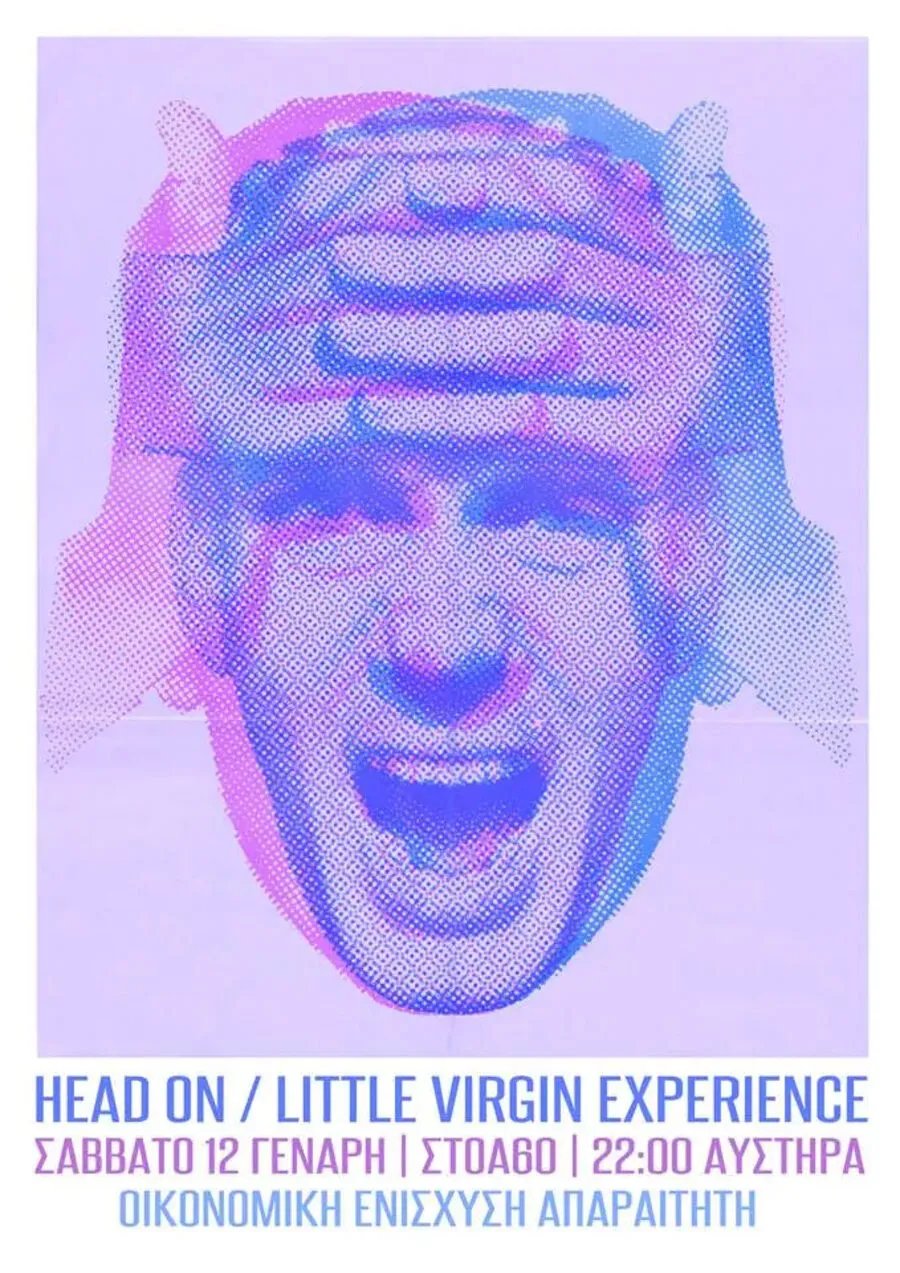 Poster from 2018-2019