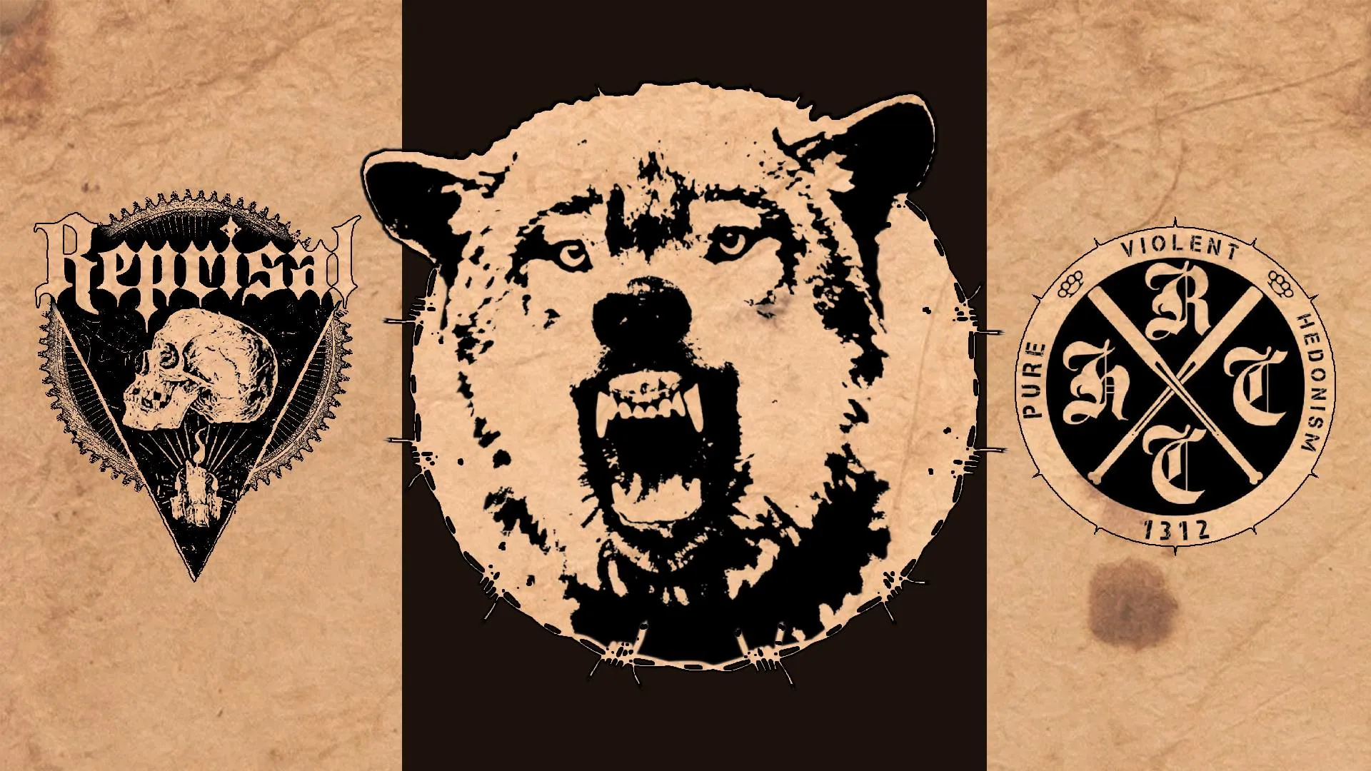 Poster from 2018-2019