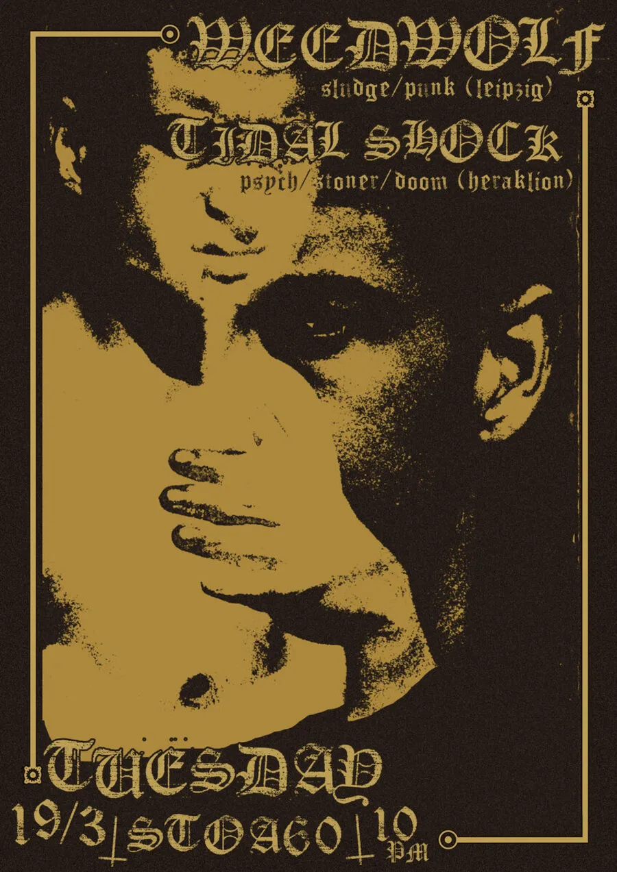 Poster from 2018-2019