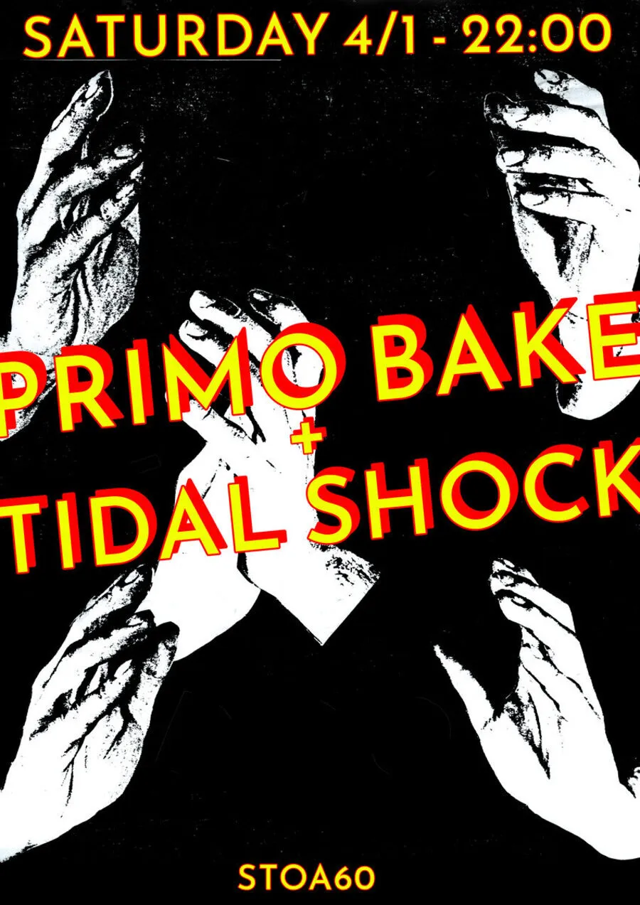 Poster from 2019-2020