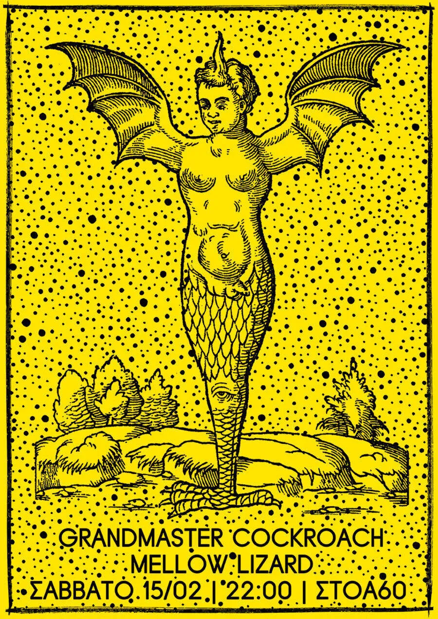 Poster from 2019-2020