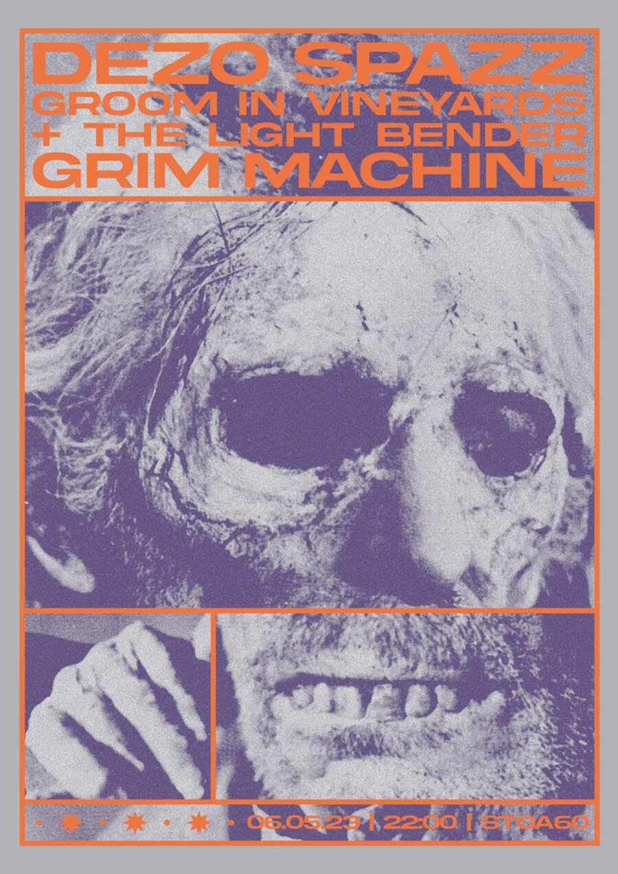 Poster from 2022-2023